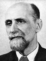 Foto de Juan Ramón Jiménez